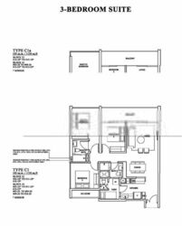 Sennett Estate (D13), Apartment #620738431